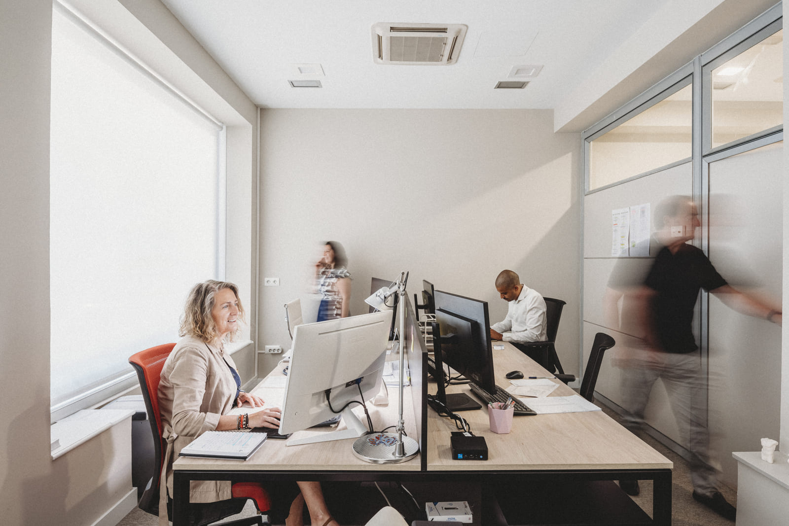 Contabilidad en administración de fincas