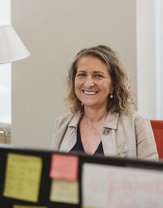 Administración de fincas en Vitoria-Gasteiz