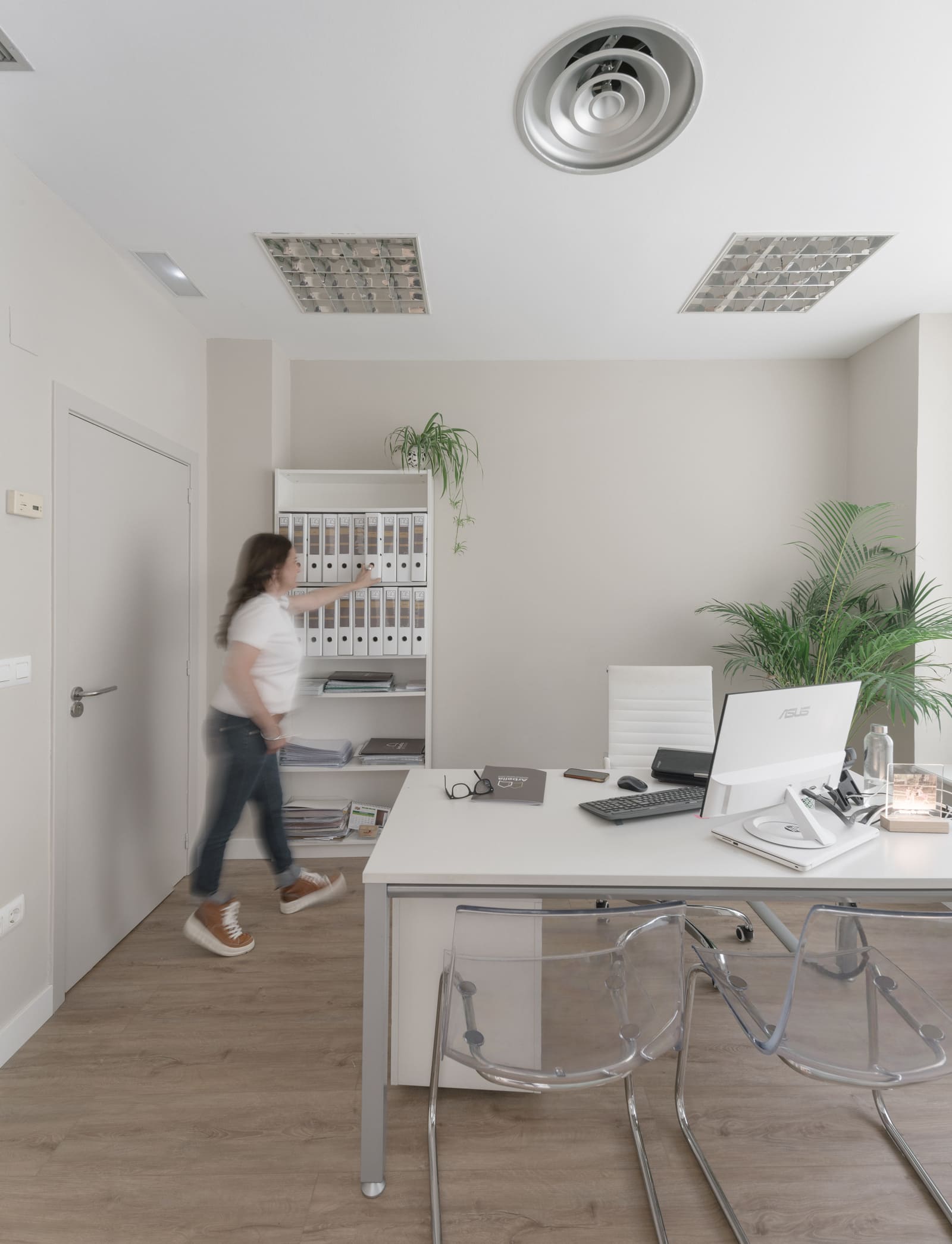 Inmobiliaria Vitoria