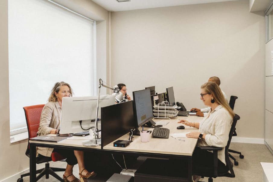 Servicios Inmobiliarios Fincas Arbella