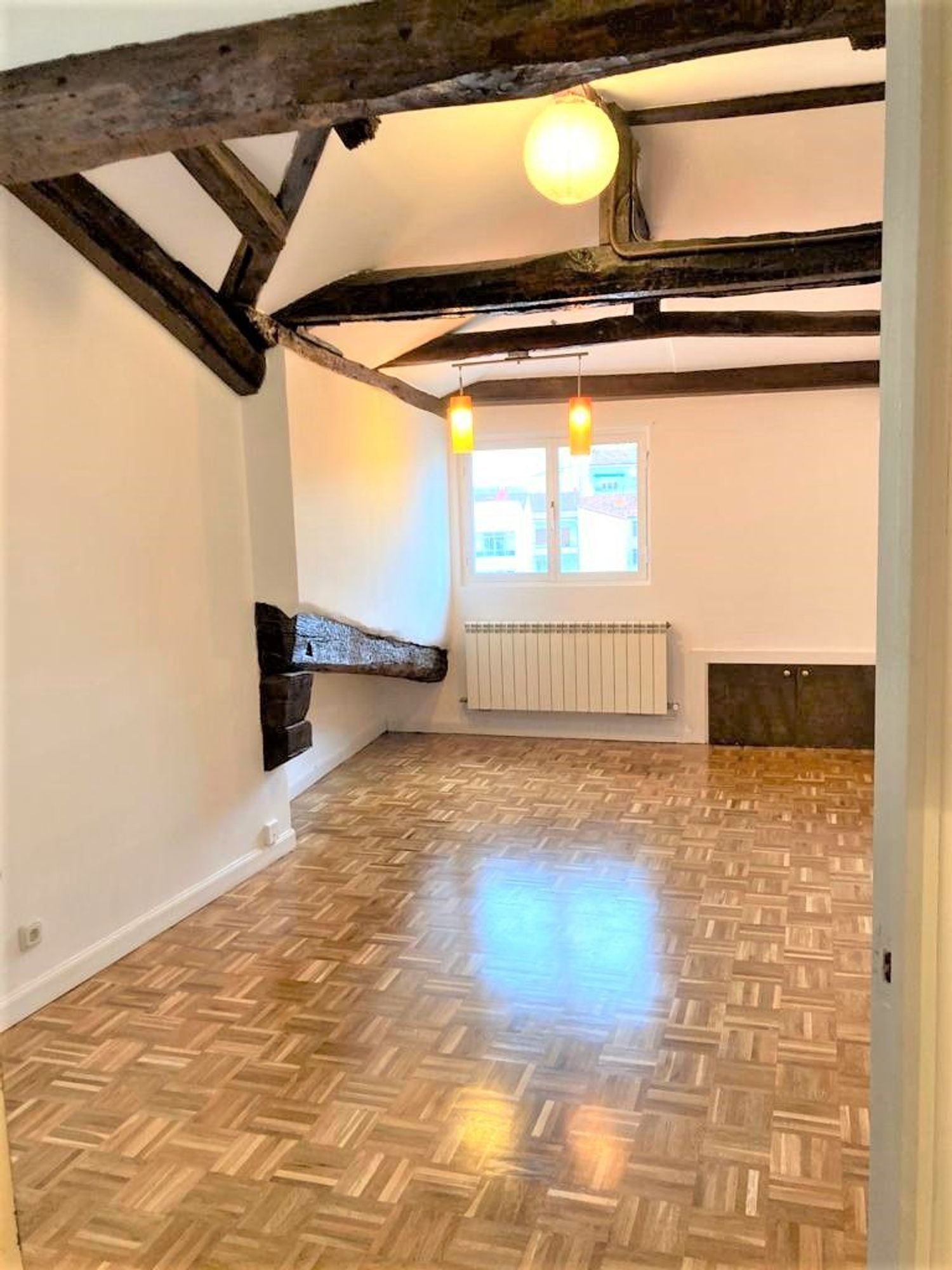 Inmueble disponible en Fincas Arbella, inmobiliaria en Vitoria