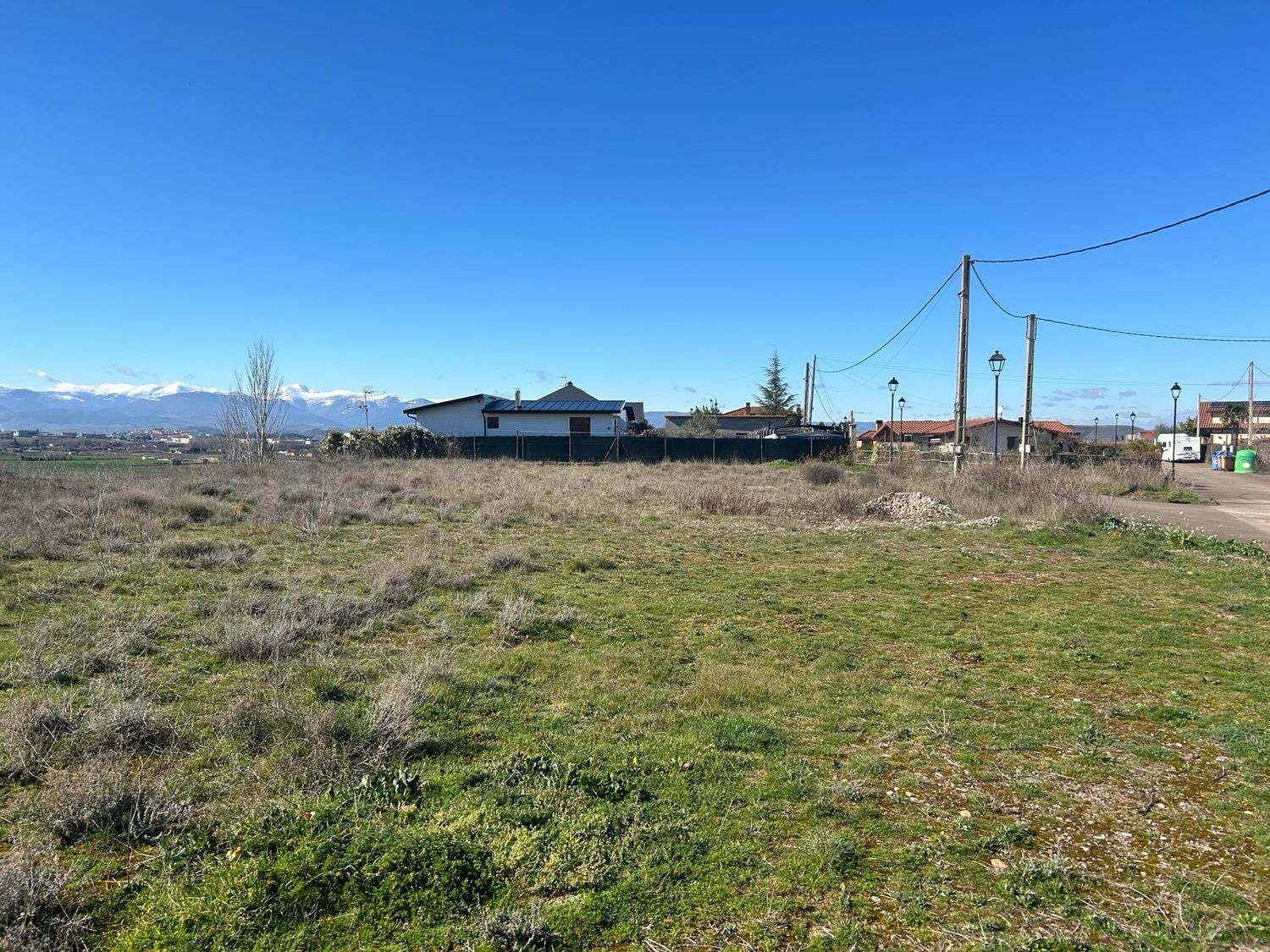 Inmueble disponible en Fincas Arbella, inmobiliaria en Vitoria