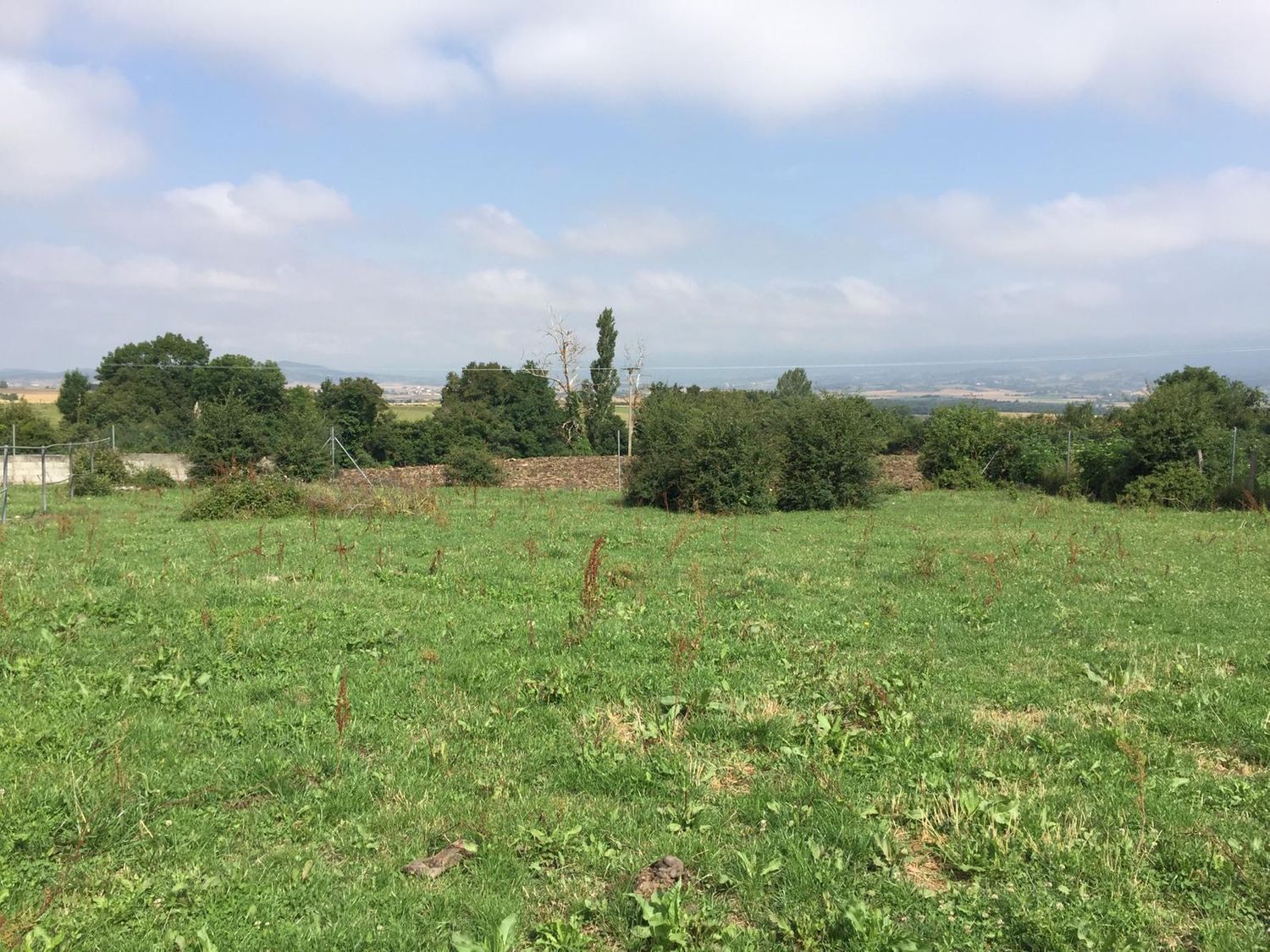Inmueble disponible en Fincas Arbella, inmobiliaria en Vitoria