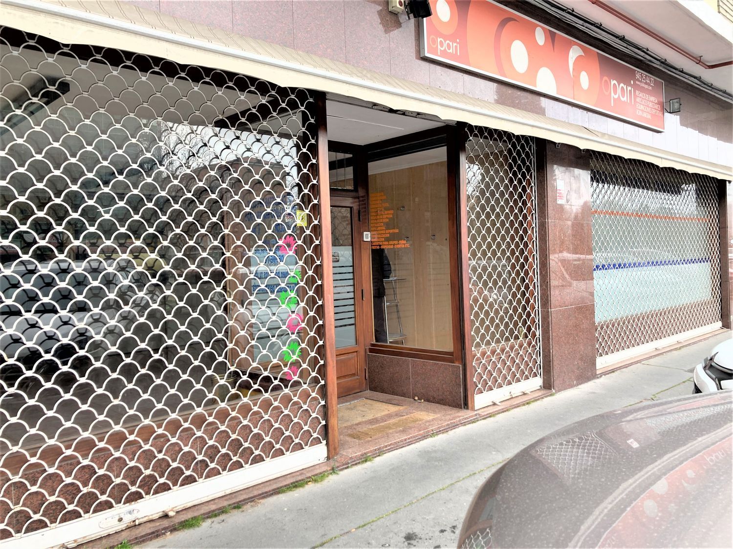Inmueble disponible en Fincas Arbella, inmobiliaria en Vitoria