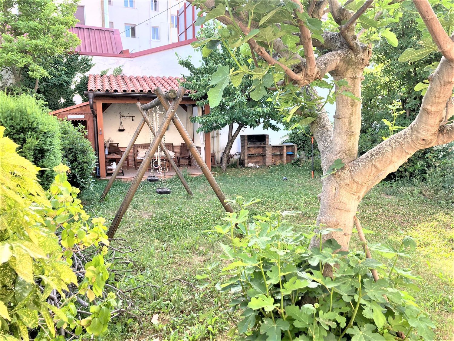 Inmueble disponible en Fincas Arbella, inmobiliaria en Vitoria
