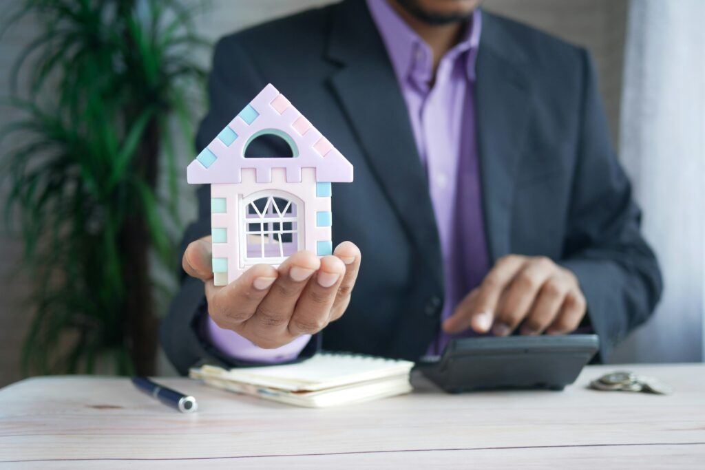 Gastos en la compra de una vivienda