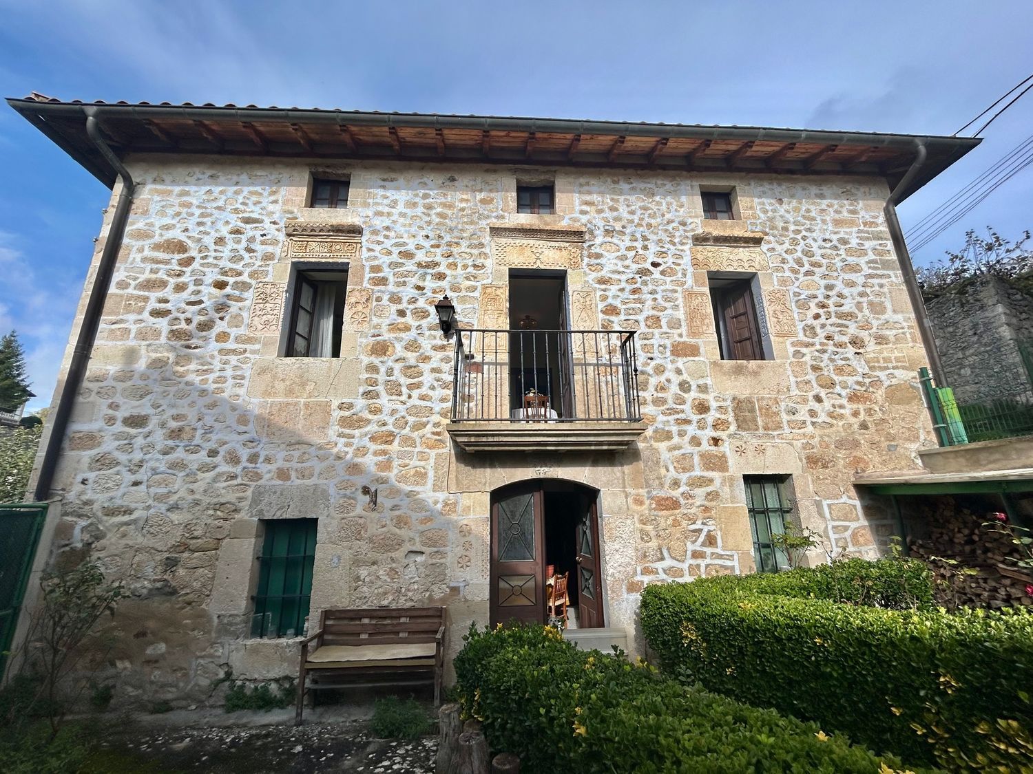 Inmueble disponible en Fincas Arbella, inmobiliaria en Vitoria
