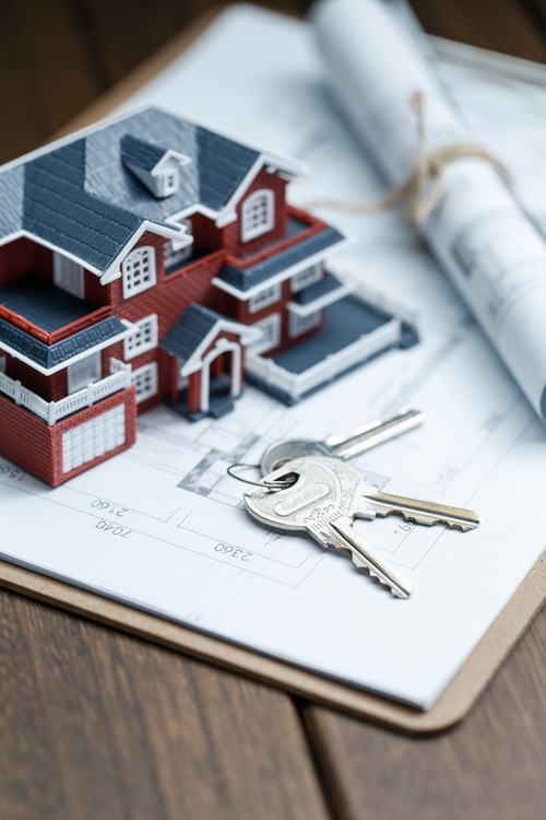 Entre los gastos de venta de una vivienda hay que tener en cuenta la documentación necesaria.