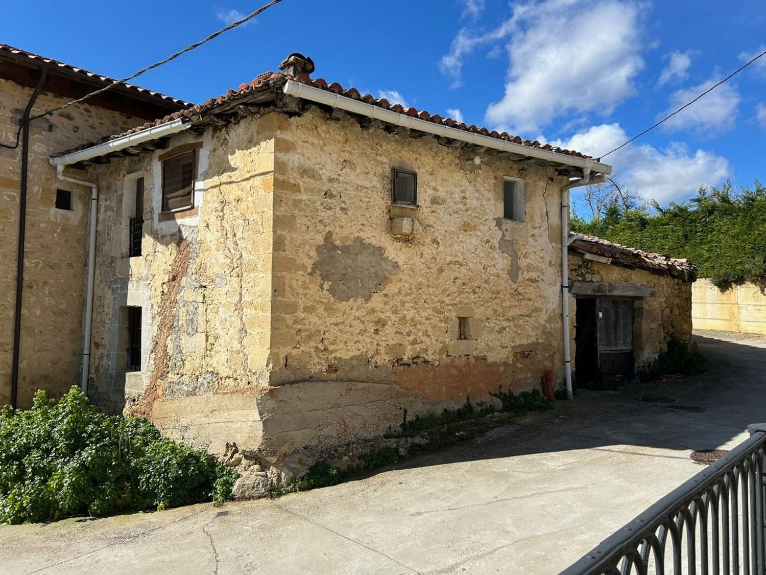 Inmueble disponible en Fincas Arbella, inmobiliaria en Vitoria