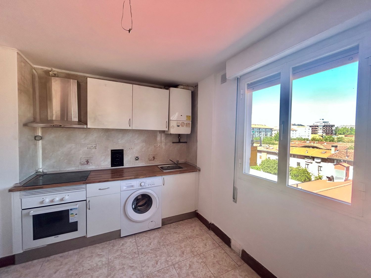 Inmueble disponible en Fincas Arbella, inmobiliaria en Vitoria